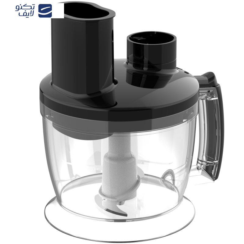 غذاساز چندکاره 300 وات بلانتون مدل BCR-FP2303 غذاساز چندکاره 300 وات بلانتون مدل BCR-FP2303