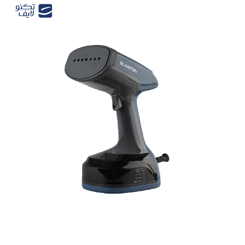 بخارگر 1800 وات بلانتون مدل BCZ-SI4111 بخارگر 1800 وات بلانتون مدل BCZ-SI4111