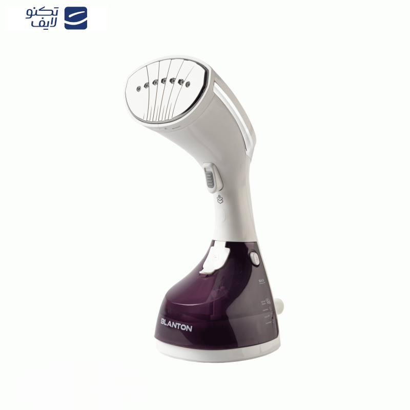 بخارگر 1800 وات بلانتون مدل BCZ-SI4112 بخارگر 1800 وات بلانتون مدل BCZ-SI4112