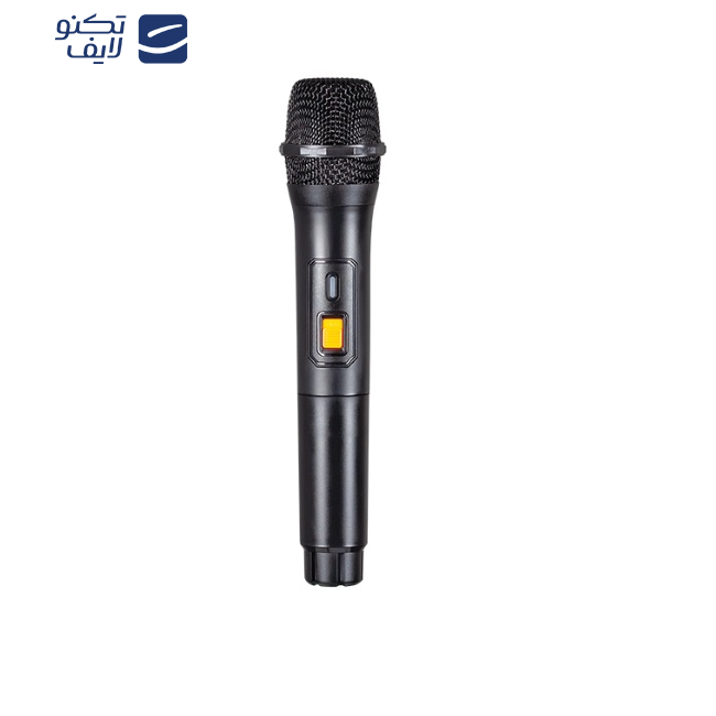 اسپیکر بلوتوثی قابل حمل بلانتون مدل BEY-SP1201 اسپیکر بلوتوثی قابل حمل بلانتون مدل BEY-SP1201