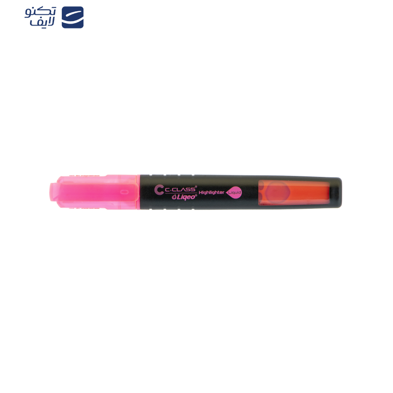 ماژیک علامت گذار سی.کلاس مدل H3130