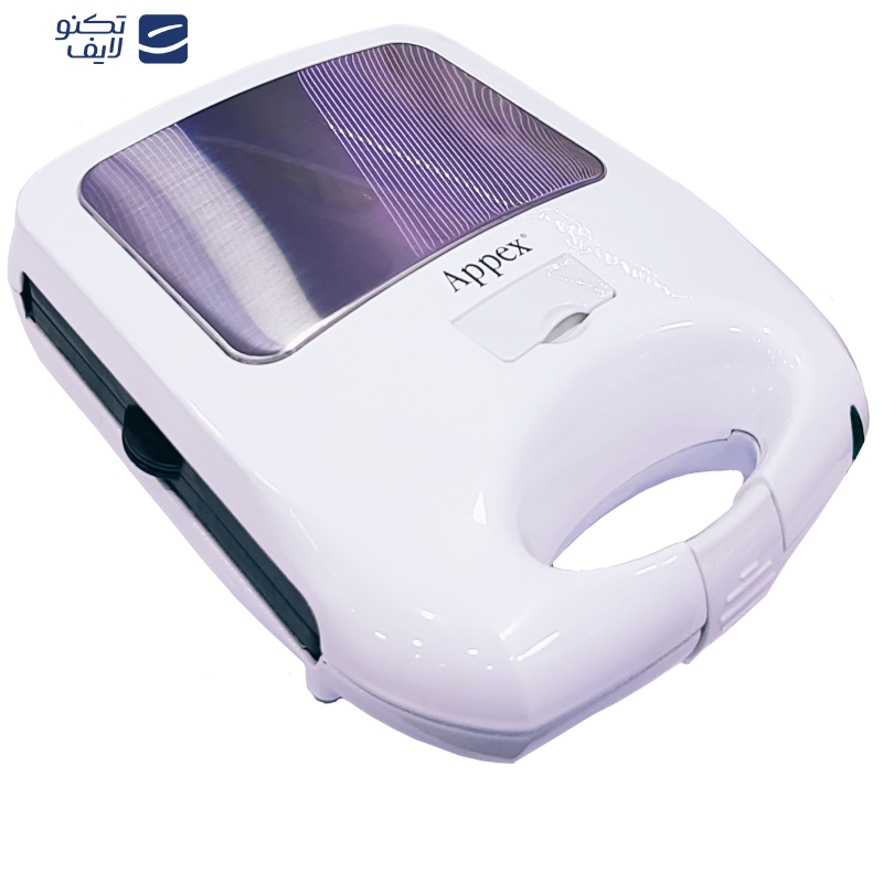 ساندویچ ساز اپکس کد ASM201