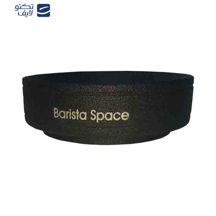 فانل اسپرسوساز باریستا اسپیس مدل مگنتی 51 فانل اسپرسوساز باریستا اسپیس مدل مگنتی 51