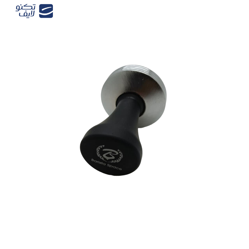 تمپر قهوه باریستا اسپیس مدل 51-khanegi تمپر قهوه باریستا اسپیس مدل 51-khanegi