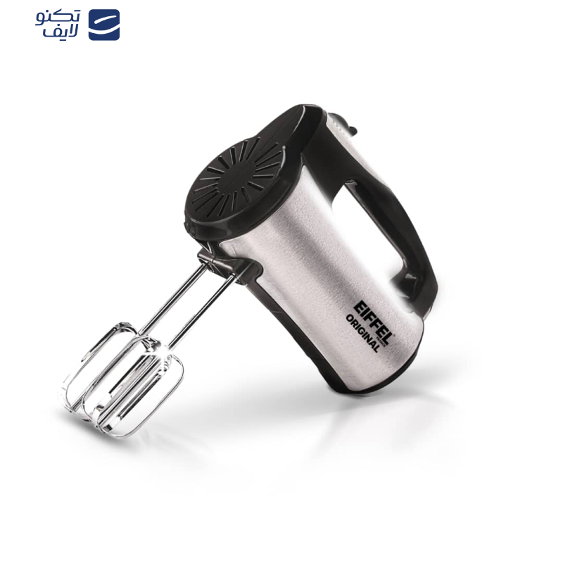 همزن ایفل مدل EL-3748HM همزن ایفل مدل EL-3748HM