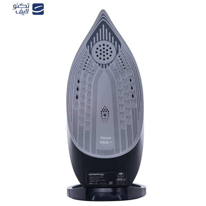 اتو بخار 3800 وات جنرال پلاس مدل GE9866 اتو بخار 3800 وات جنرال پلاس مدل GE9866