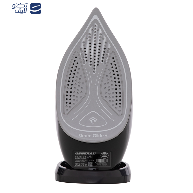 اتو بخار 3500 وات جنرال پلاس مدل GE9865 اتو بخار 3500 وات جنرال پلاس مدل GE9865
