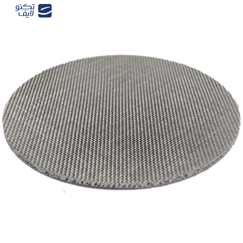 فیلتر قهوه ساز مدل پاک اسکرین سایز 53 فیلتر قهوه ساز مدل پاک اسکرین سایز 53