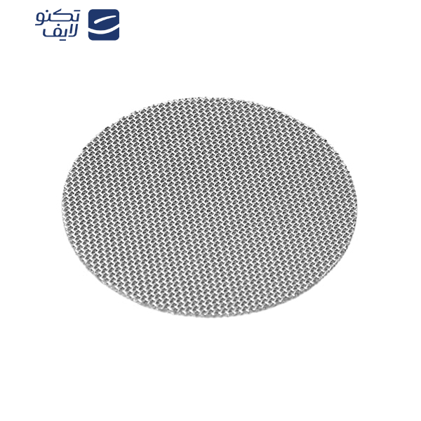 فیلتر قهوه مدل پاک اسکرین 58 فیلتر قهوه مدل پاک اسکرین 58