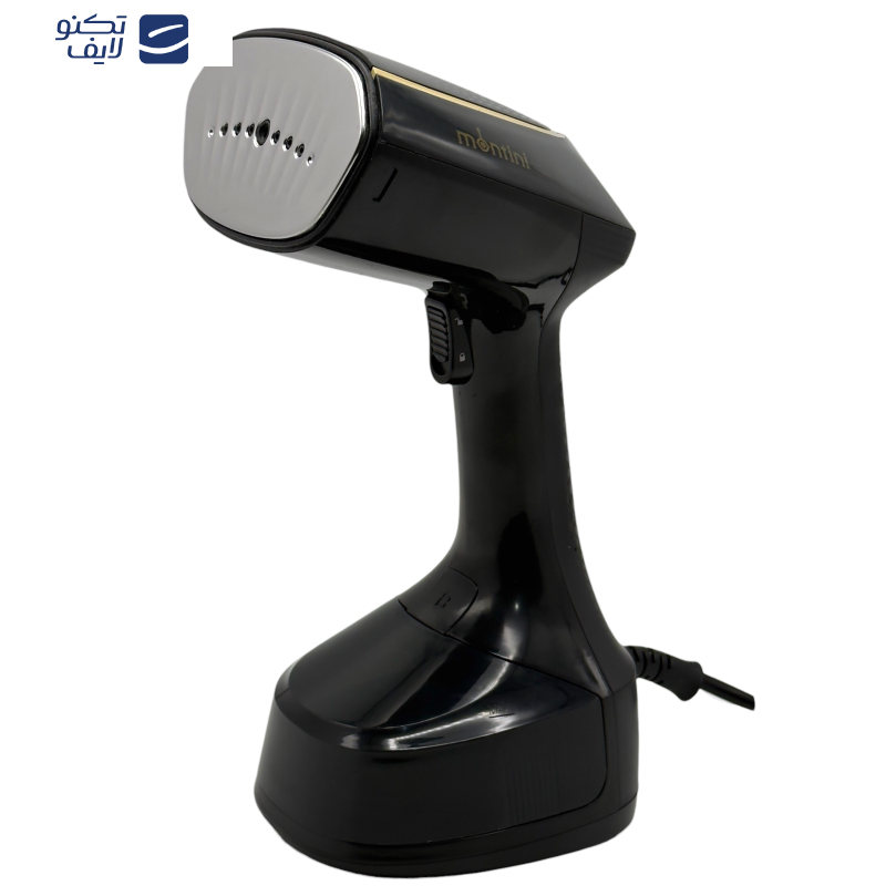 بخارگر 1500 وات مونتینی مدل HUGO بخارگر 1500 وات مونتینی مدل HUGO