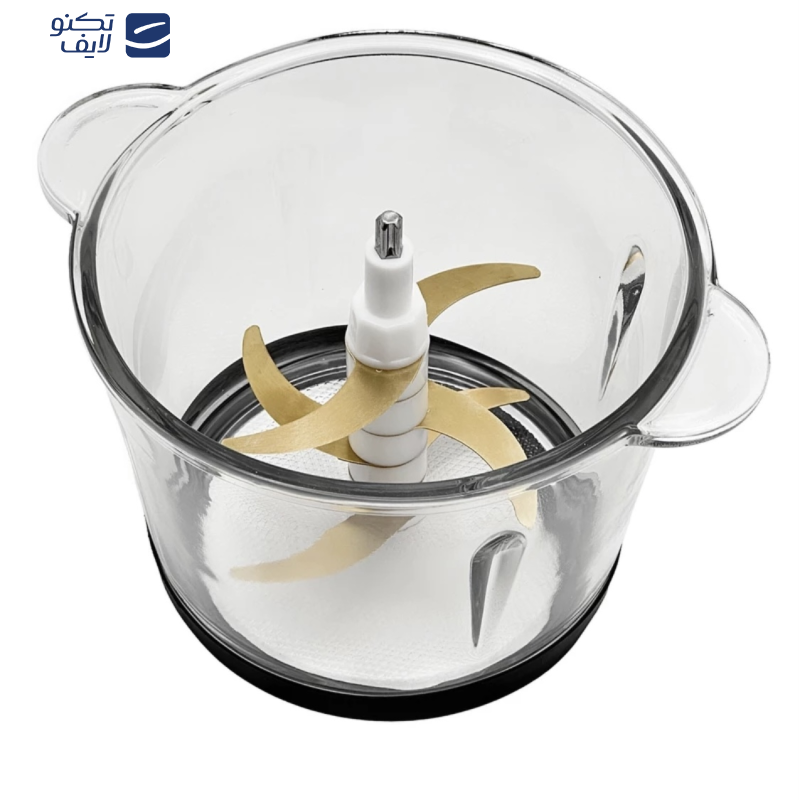 خردکن سیلور کرست مدل MM-2024 خردکن سیلور کرست مدل MM-2024