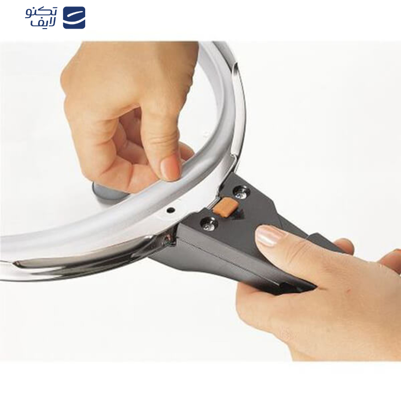 واشر زودپز مدل 22cm مناسب برای زودپز وی ام اف