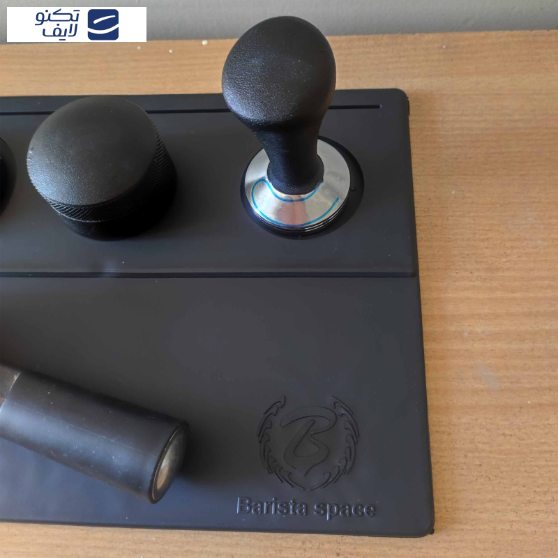 مت بار باریستا اسپیس مدل نیکد مت بار باریستا اسپیس مدل نیکد