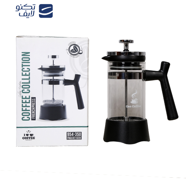 فرنچ پرس وان کافی مدل B54-350