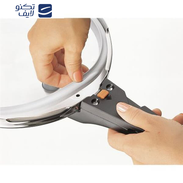 واشر زودپز مدل Perfect Plus واشر زودپز مدل Perfect Plus