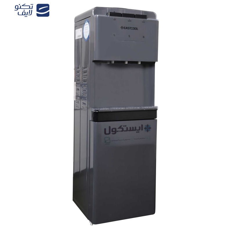 آبسردکن ایستکول مدل TM-CG409 آبسردکن ایستکول مدل TM-CG409