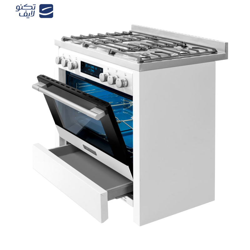 اجاق گاز دوو مدل DGC5-2111N New Imperial اجاق گاز دوو مدل DGC5-2111N New Imperial