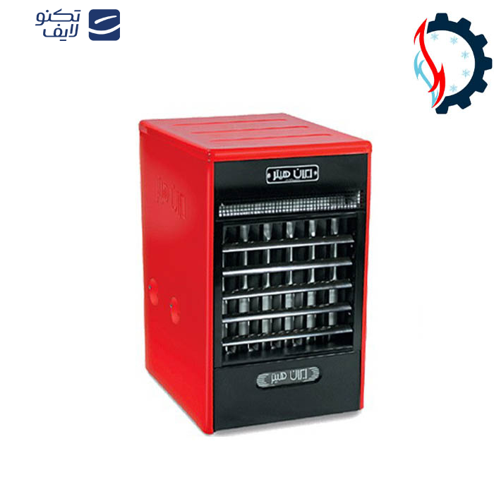 هیتر گازی ایران هیتر مدل IR-H635 هیتر گازی ایران هیتر مدل IR-H635