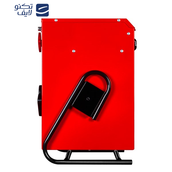 فن هیتر برقی انرژی مدل EH0150 سه فاز فن هیتر برقی انرژی مدل EH0150 سه فاز