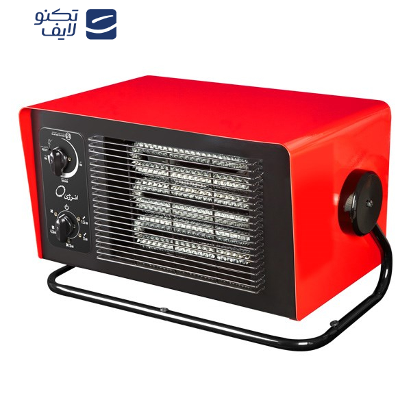 فن هیتر برقی انرژی مدل EH0045 تک فاز فن هیتر برقی انرژی مدل EH0045 تک فاز