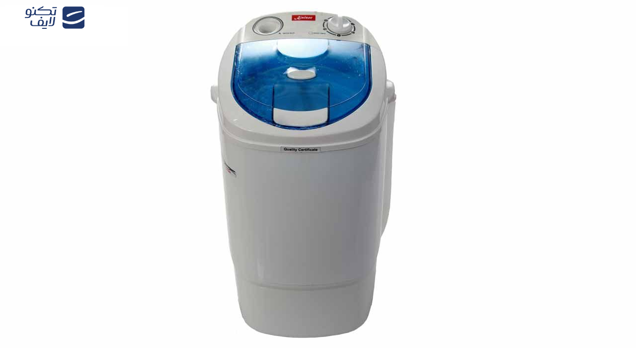 مینی واش کایزر مدل XPB30-1208 مینی واش کایزر مدل XPB30-1208