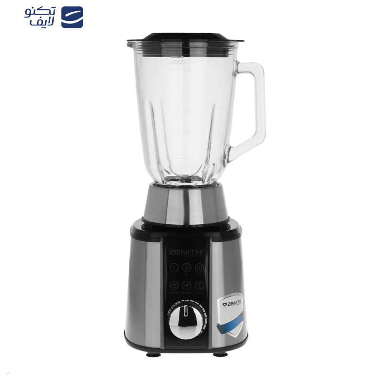 مخلوط کن و آسیاب کن زنیت مدل ZBL 1407 مخلوط کن و آسیاب کن زنیت مدل ZBL 1407