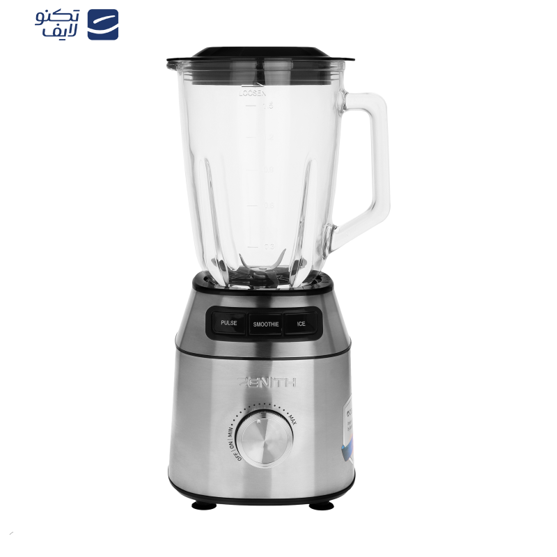 مخلوط کن و آسیاب کن زنیت مدل ZBL 1437 مخلوط کن و آسیاب کن زنیت مدل ZBL 1437