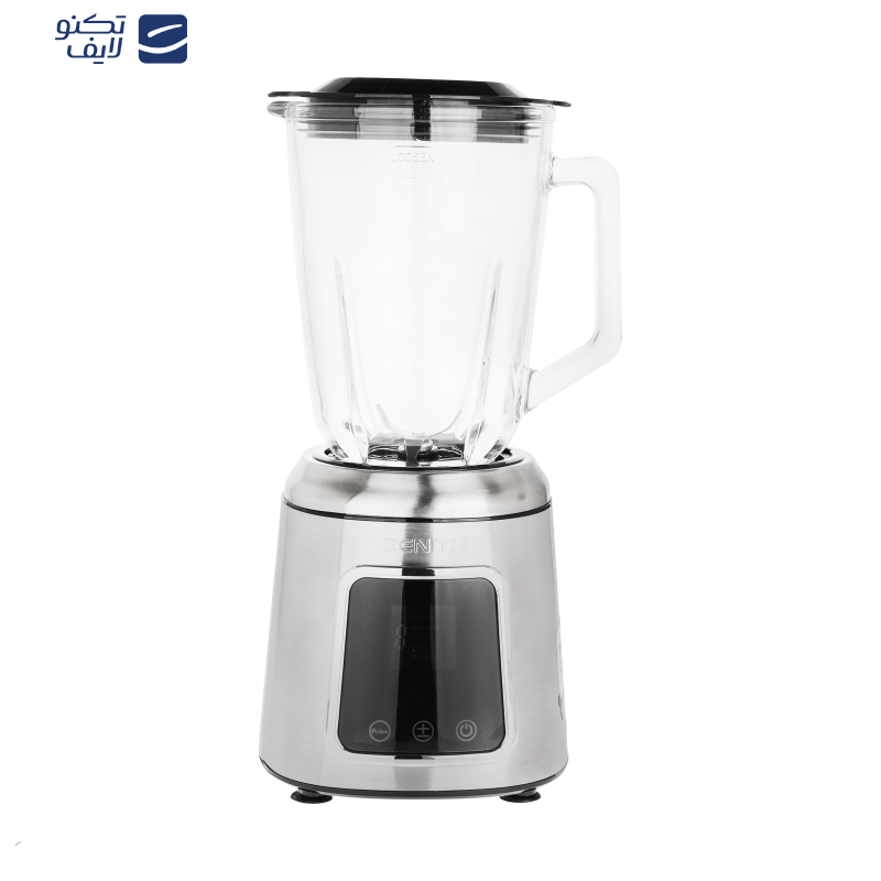 مخلوط کن و آسیاب کن زنیت مدل ZBL 1436 مخلوط کن و آسیاب کن زنیت مدل ZBL 1436