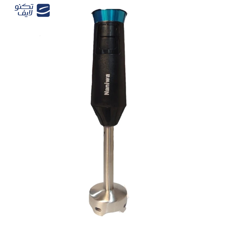 گوشت کوب برقی 400 وات نانیوا مدل NBH-510 گوشت کوب برقی 400 وات نانیوا مدل NBH-510
