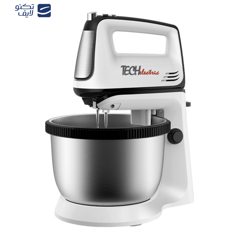 همزن برقی تک الکتریک مدل BM1108-30WS همزن برقی تک الکتریک مدل BM1108-30WS