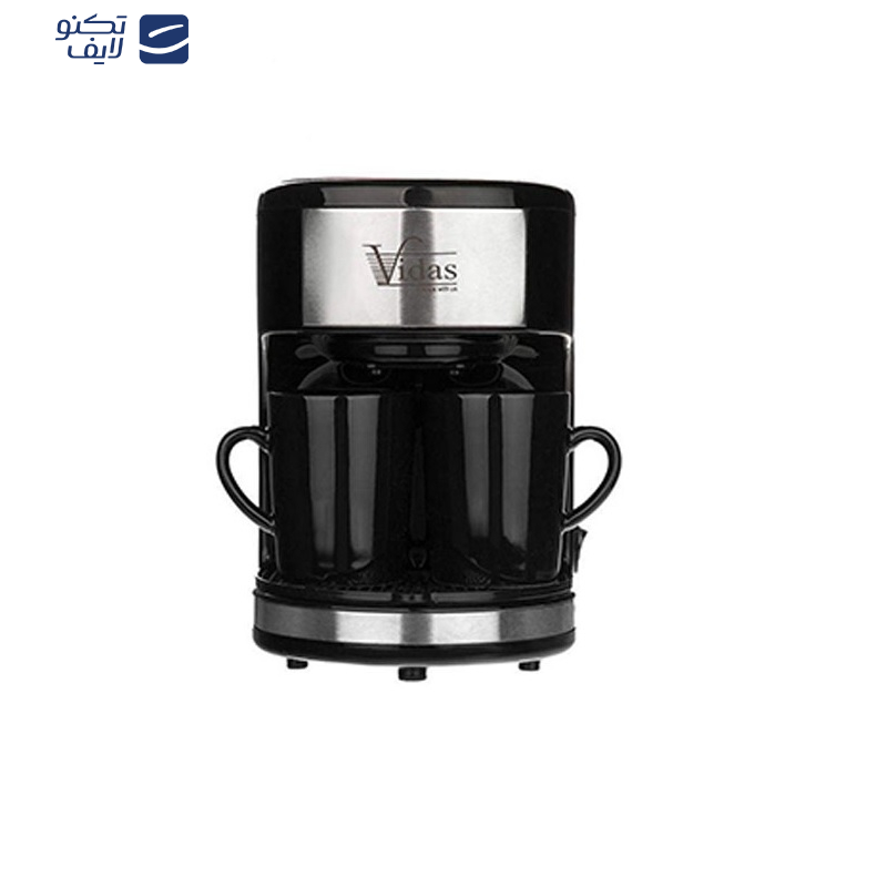 قهوه‌ساز ویداس مدل VIR-2224