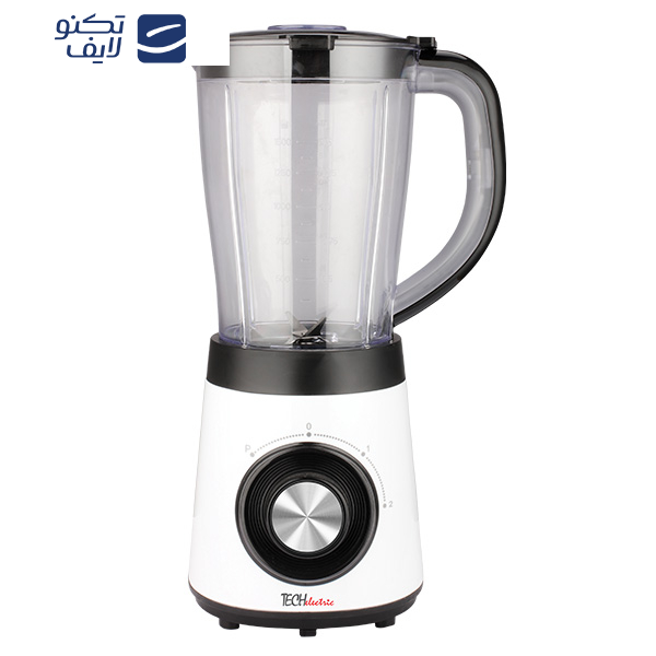 مخلوط کن تک الکتریک مدل PB1108-50WB مخلوط کن تک الکتریک مدل PB1108-50WB