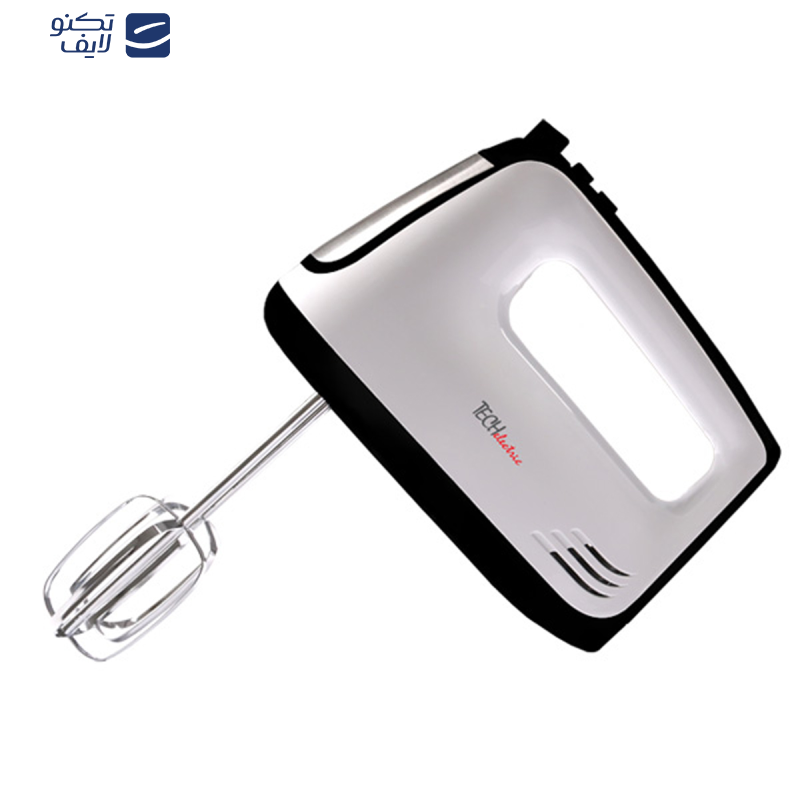 همزن برقی تک الکتریک مدل HM1108-30WB همزن برقی تک الکتریک مدل HM1108-30WB