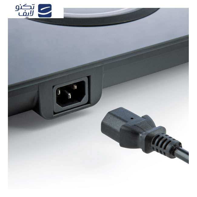 چای ساز کنار هم پارس خزر مدل گرمنوش