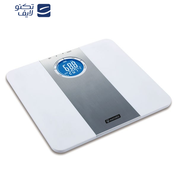 ترازو دیجیتال متئو مدل PS 501 ترازو دیجیتال متئو مدل PS 501