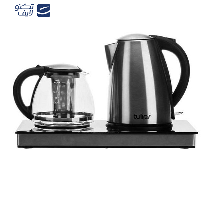 چای ساز تولیپس مدل TM-451SG چای ساز تولیپس مدل TM-451SG