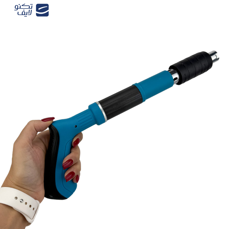 میخ کوب دستی راویکس مدل RV07 سایز 50 میلیمتر میخ کوب دستی راویکس مدل RV07 سایز 50 میلیمتر