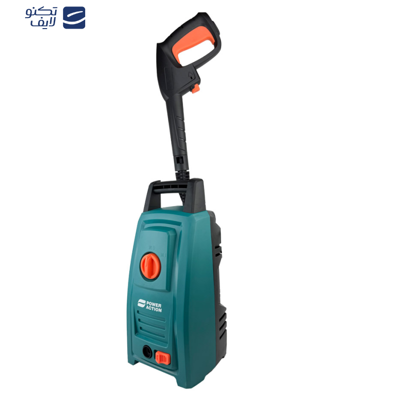 کارواش 100 بار 1400وات پاوراکشن مدل PW1400