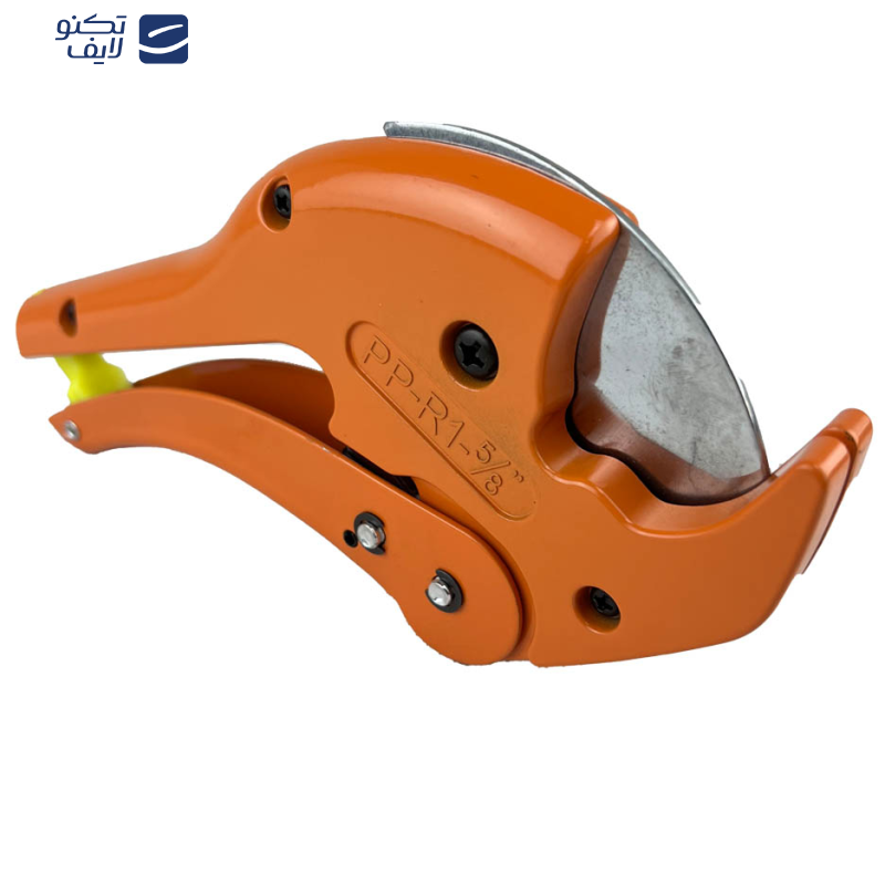 قیچی لوله بر پی ام مدل CUT1 سایز 42 میلیمتر