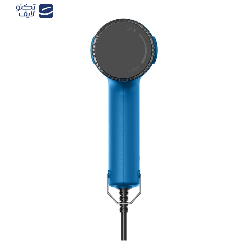 سشوار صنعتی ویوارکس مدل VR2004-HG