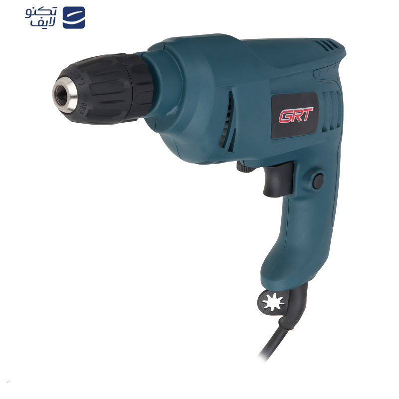 پیچ گوشتی برقی جی ار تی مدل G2001