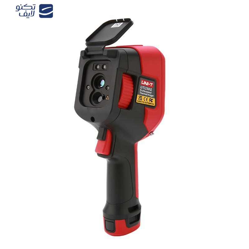 دوربین حرارتی یونی-تی مدل UTi740H