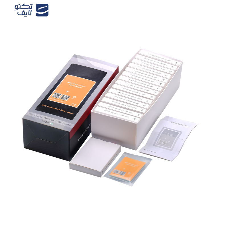 دیتالاگر دما بنتک مدل GM1370 دیتالاگر دما بنتک مدل GM1370