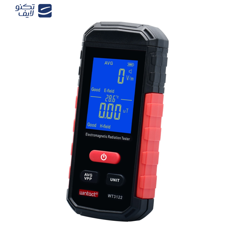 اشعه سنج وینتکت مدل WT3122 اشعه سنج وینتکت مدل WT3122