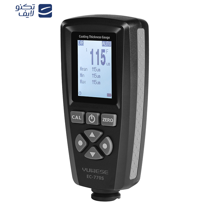 ضخامت سنج رنگ یواسه مدل ec770s ضخامت سنج رنگ یواسه مدل ec770s