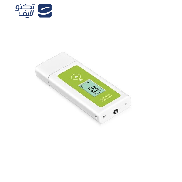دیتالاگر دما و رطوبت یووکسا مدل YMP-20D دیتالاگر دما و رطوبت یووکسا مدل YMP-20D