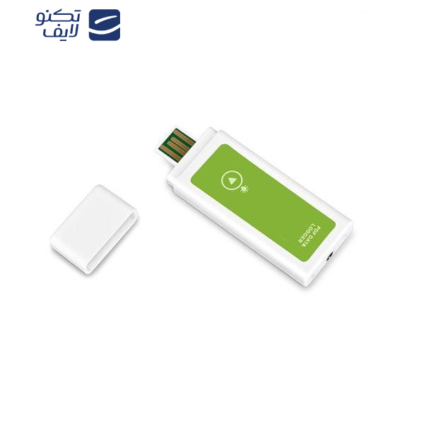 دیتالاگر دما و رطوبت یووکسا مدل YMP-20 دیتالاگر دما و رطوبت یووکسا مدل YMP-20