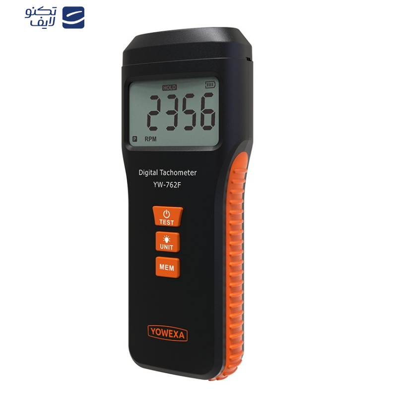 دورسنج لیزری یووکسا مدل YW-762F دورسنج لیزری یووکسا مدل YW-762F