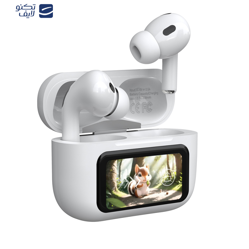 هدفون بلوتوثی ایکس او مدل X36