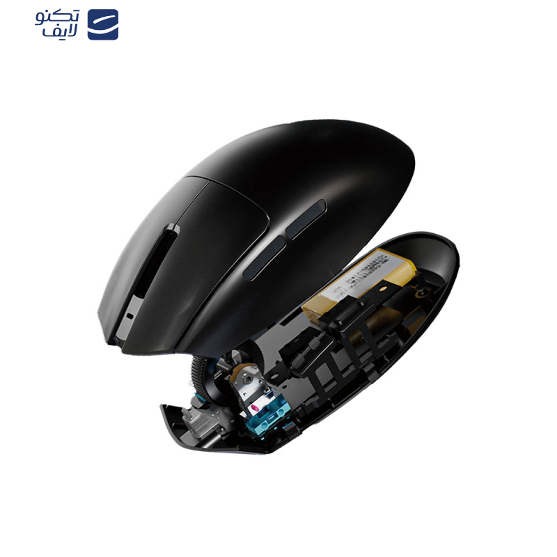 ماوس بی سیم مخصوص بازی فنتک مدل ARIA II XD7V2 ماوس بی سیم مخصوص بازی فنتک مدل ARIA II XD7V2